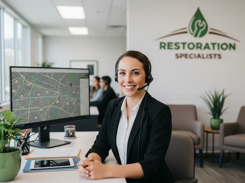 Water Damage Restoration  in Moberly  FAQ